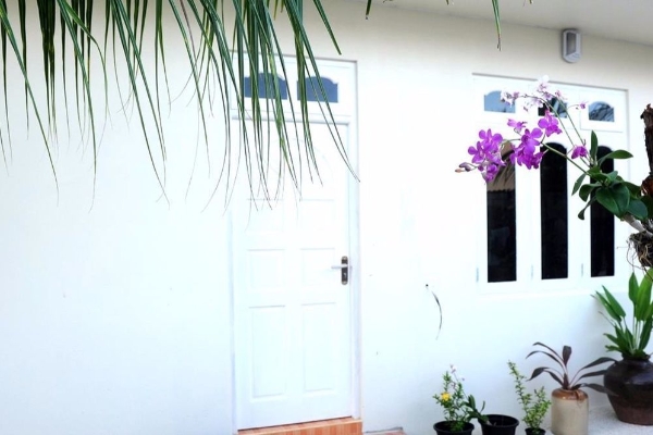 Hotel Venus Villa (Felidhoo)